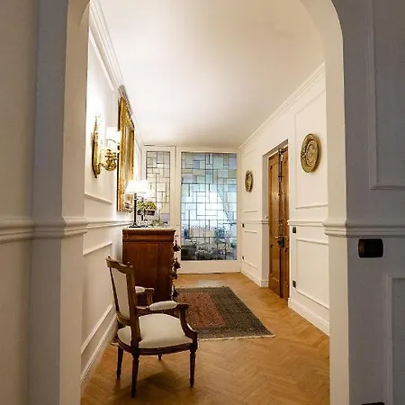 Appartement Acacia Firenze - Azalea Extérieur photo