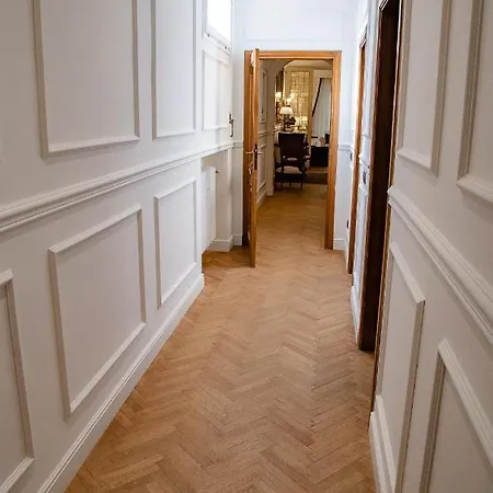 Appartement Acacia Firenze - Azalea Extérieur photo