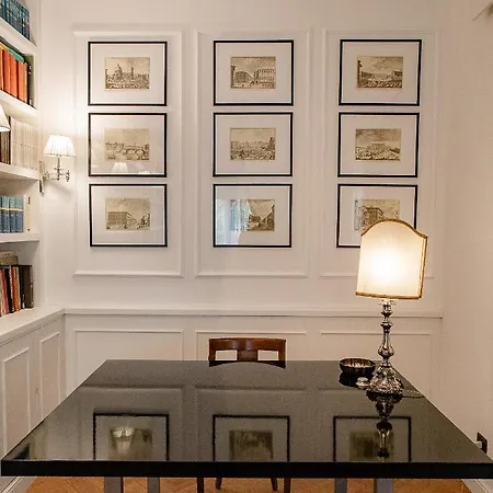 Appartement Acacia Firenze - Azalea Extérieur photo