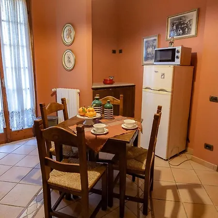 Appartement Acacia Firenze - Azalea Extérieur photo