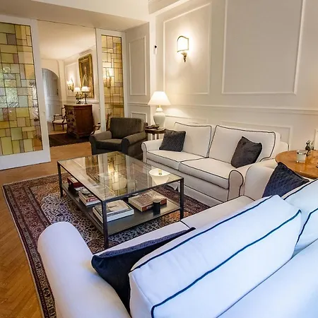 Appartement Acacia Firenze - Azalea Extérieur photo