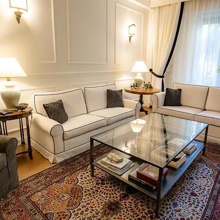 Appartement Acacia Firenze - Azalea Extérieur photo